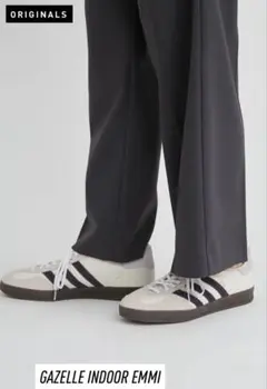adidas◆ GAZELLE INDOOR EMMI