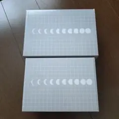 イフミー靴空き箱