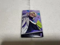 スパリク スパークリンク・スターズ ノア ホログラムカード