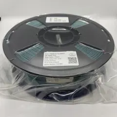 CC3D PLA 3Dフィラメント 1.75mm セージグリーン1kg