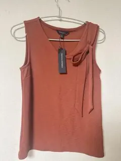 BANANA REPUBLIC ノースリーブトップス XS