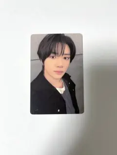 TXT 7TH YEAR YZY ラキドロ ボムギュ トレカ