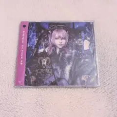 Scapegoat 1st ALBUM 大罪 ver.嫉妬