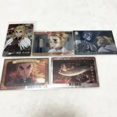 鬼滅の刃　煉獄杏寿郎