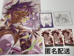 D.Gray-man Dグレ ロード