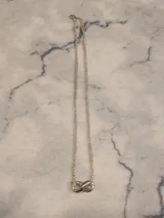 INES 08 NECKLACE 45cm - メルカリ