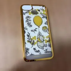 サマンサタバサ　iPhoneケース　SE/8/7/6 対応