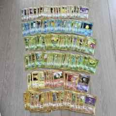 ポケモンカード 旧裏 まとめ売り