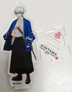 坂田銀時 アクリルスタンド