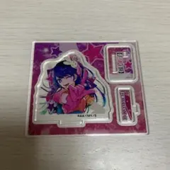 推しの子 星野アイ アクリルフィギュアコレクション