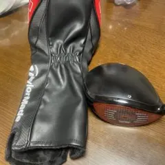 TaylorMade Stealth プラス　9.0度ヘッドカバー付き