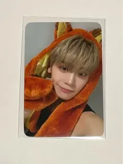 zb1 withmuu ヨントン トレカ ゼプトピア ラキドロ 特典 テレ