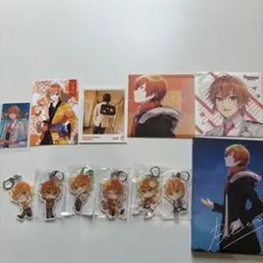すとぷり　ジェルくん　アクキー、CD、ブロマイド12点セット
