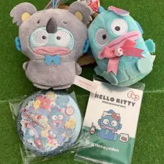 ハンギョドン 4個セット