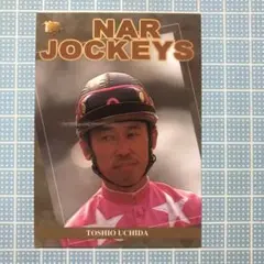 2025年最新】バンダイ 競馬 カードの人気アイテム - メルカリ