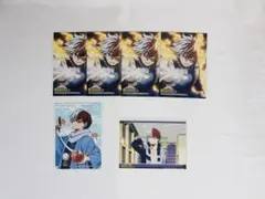 僕のヒーローアカデミア 轟焦凍 ブロマイド まとめ売り