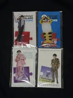 Travis Japan 宮近海斗 アクリルスタンド まとめ売り