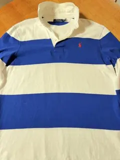POLO RALPH LAUREN ラルフローレン ラガーシャツ SPサイズ