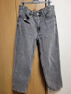 シルバータブ　リーバイス　ルーズフィット　W34 L32