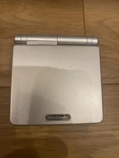 ゲームボーイアドバンスSP 商品説明ご確認お願いします