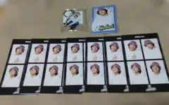 FANTASTICS FCロト　世界さんセット