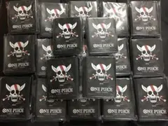 ワンピース リミテッドカードスリーブ プレミアムマット シャンクス