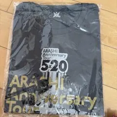 嵐5×20Tシャツ バッグ