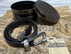 新品未使用 Vintage Works DH5536 BRONZE 31/79 - メルカリ