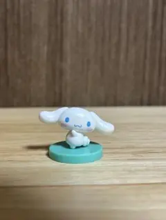 サンリオキャラクターズ チョコエッグ シナモロール