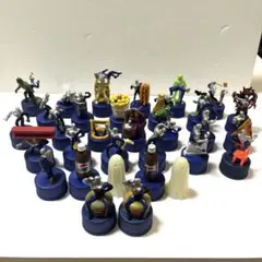ペプシ ボトルキャップ　ペプシマン　30種セット　昭和　レトロ　コーラのサムネイル