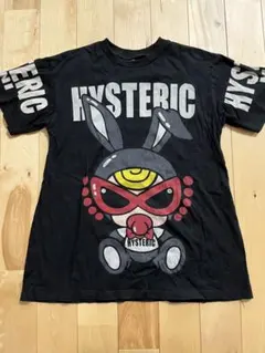 HYSTERICMINI ロンT