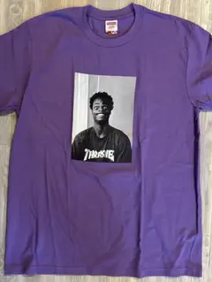 2025年最新】thrasher tシャツ oldの人気アイテム - メルカリ