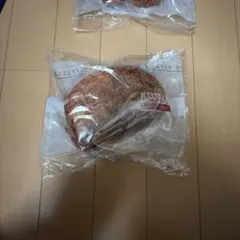 セブンイレブンくじ C賞　パンポーチ　お好み焼き