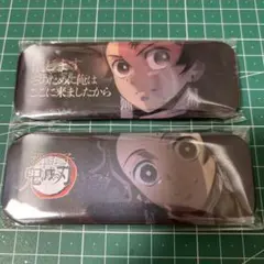 鬼滅の刃 ダイニング お楽しみくじ 炭治郎 レンチキュラー台詞ロング缶バッジ