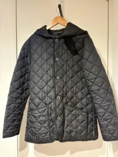 トラディショナルウェザーウェア キルティングジャケット