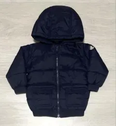 PETIT BATEAU ベビー 中綿ジャケット 74cm