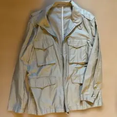 Crocodile Mサイズ アウター