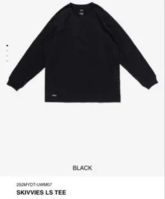 美品 WTAPS ラグラン L サイズ　長袖カットソー 23ss 即完品 2025年最新】WTAPS メンズ 七分・長袖カットソーの人気アイテム - メルカリ