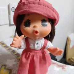 2026年最新】ジェジェちゃん人形の人気アイテム - メルカリ