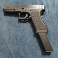 カスタム品】クラウン製 グロック33 (対象年齢10歳以上) Glock - メルカリ