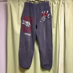 古着/1990 ZORLAC スウェットパンツ - メルカリ