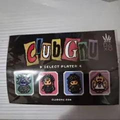 2026年最新】king gnu ピンバッジの人気アイテム - メルカリ