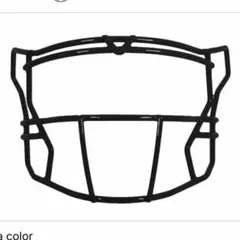 ヘルメット アメリカンフットボール