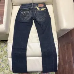 Robin's Jean デニムパンツ U.S. ARMY スタッズのサムネイル