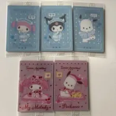 サンリオウエハース　カード