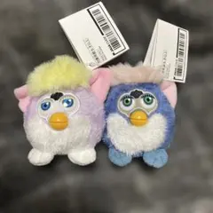 ファービー ぬいぐるみ 2体セット　バラ売り　→ 1個の場合999円！