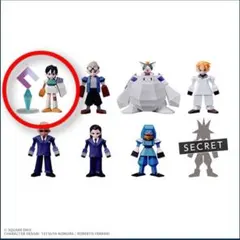 2026年最新】ff7 ミニフィギュアの人気アイテム - メルカリ