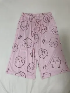 ちいかわ ルームウェア パジャマのサムネイル