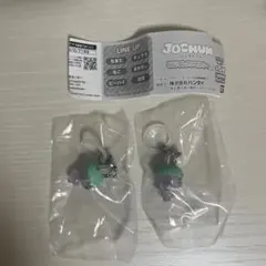 JOCHUM めじるしアクセサリー　ちまた　2点セット