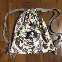 プチバトー　リュック　バッグ　ナップザックのサムネイル